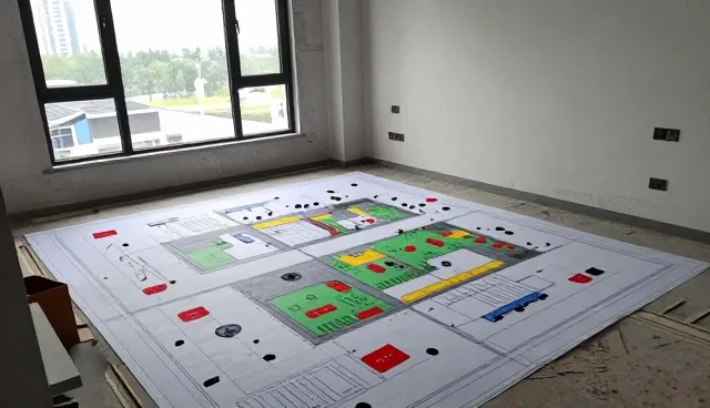 局部装修需求激增,推动行业精细化发展