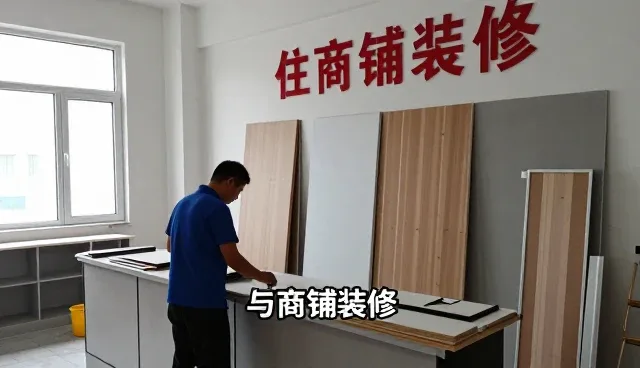 黑龙江省汉邦建筑装饰工程有限公司打造值得信赖的室内设计